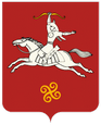 Малояз герб